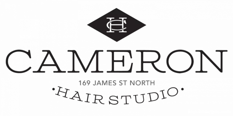 Cameron Hair Studio, Hamilton - Photo 3