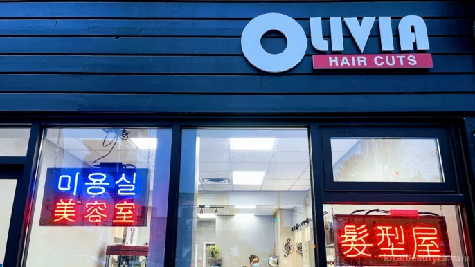 Olivia Hair Salon, Hamilton - Photo 3
