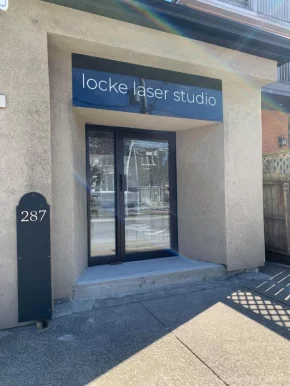 Locke Laser Studio, Hamilton - Photo 1
