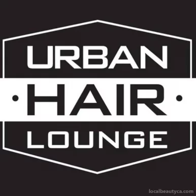 Urban Hair Lounge, Hamilton - Photo 2