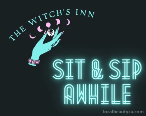 The Witch's Inn, Hamilton - Photo 3