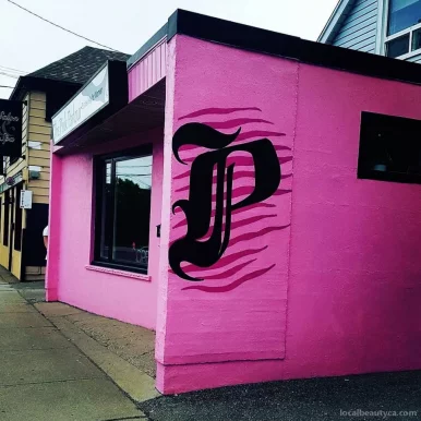 The Pink Parlour (Hair Salon), Hamilton - Photo 2
