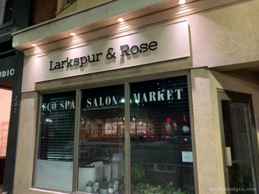 Larkspur & Rose, Hamilton - Photo 3