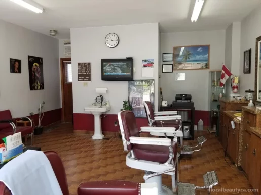 Fresh Cuts Barber Shop, Hamilton - Photo 4