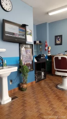 Fresh Cuts Barber Shop, Hamilton - Photo 3