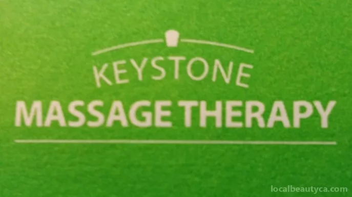 Keystone Massage Therapy Centre, Hamilton - Photo 3