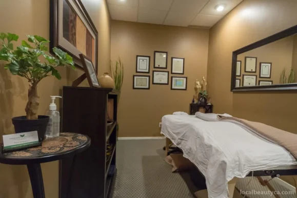 Parkdale Massage Therapy & Wellness, Hamilton - Photo 1