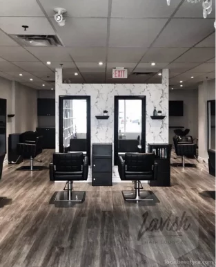 Lavish Hair Lounge, Hamilton - Photo 2