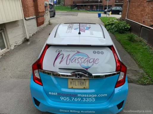 East Mountain Massage, Hamilton - Photo 1