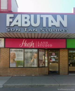 Fabutan / Hush Lash Studio, Hamilton - Photo 3