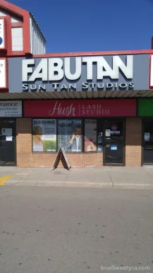 Fabutan / Hush Lash Studio, Hamilton - Photo 1