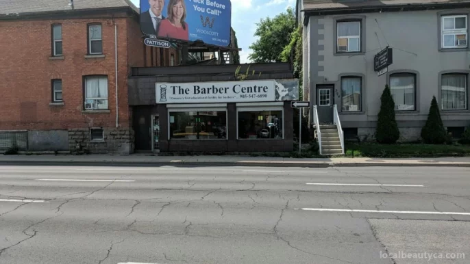 Barber Centre, Hamilton - Photo 2