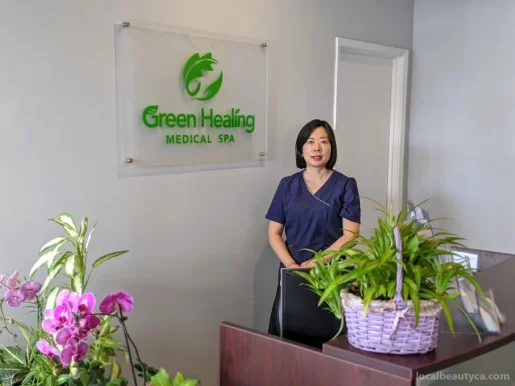 Green Healing Medical Spa, Hamilton - Photo 4