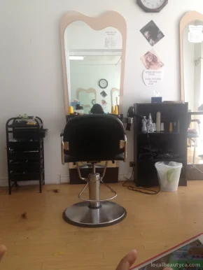 Aveen Hair Salon, Hamilton - 