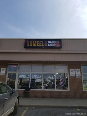 ROMEEL'S Barber Shop, Hamilton - Photo 3
