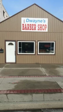 Dwaynes barber shop, Hamilton - Photo 2