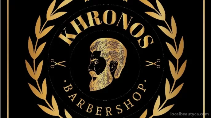 Khronos Barbershop, Hamilton - Photo 2