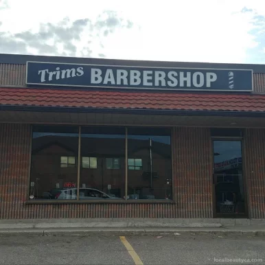 Trims Barbershop, Hamilton - Photo 4