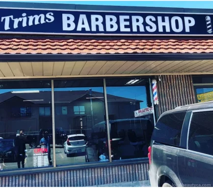 Trims Barbershop, Hamilton - Photo 2