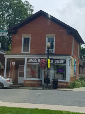 Ali's Barber Shop, Hamilton - Photo 3