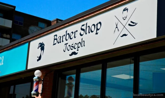 Joseph Barber Shop, Hamilton - Photo 4