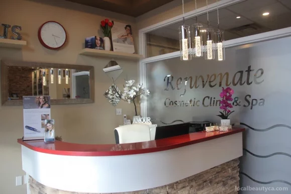 Ancaster Rejuvenate Cosmetic Clinic & Spa, Hamilton - Photo 3