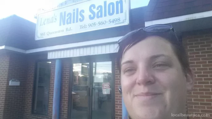 Lena's Nails Salon, Hamilton - Photo 3