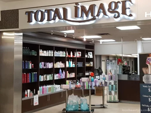 Total Image Hair Salons, Hamilton - Photo 1