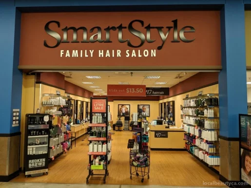SmartStyle Hair Salon, Hamilton - Photo 1