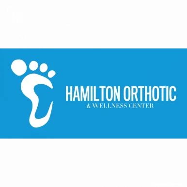 Hamilton Orthotic & Wellness Centre, Hamilton - 