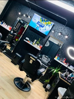 Cancún Barber Shop, Hamilton - Photo 3