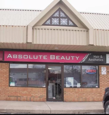 Moose Barbershop (inside Absolute Beauty), Hamilton - Photo 4