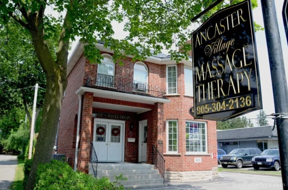 Ancaster Therapeutic Massage, Hamilton - Photo 1