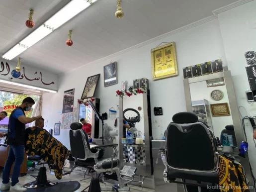 Brothers Barbershop, Hamilton - Photo 4