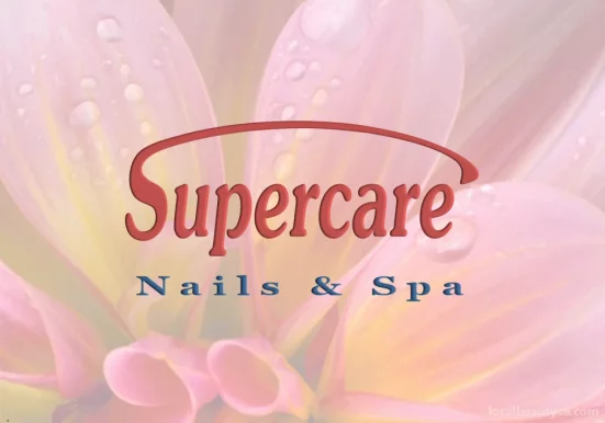 Supercare Nails & Spa, Hamilton - Photo 4
