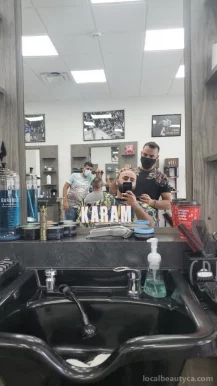 Leo’s barber shop, Hamilton - Photo 1