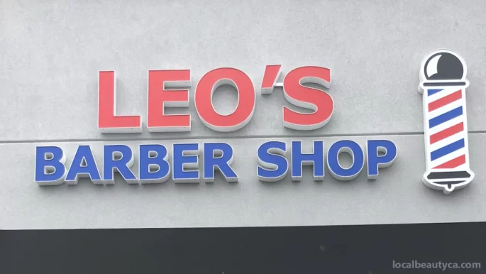 Leo’s barber shop, Hamilton - Photo 4