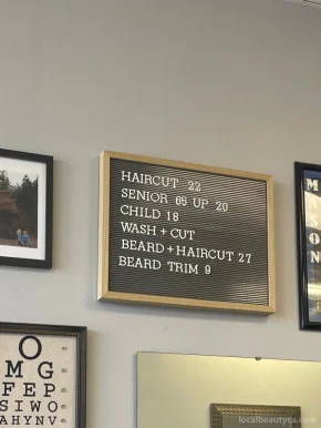 Sam’s Barber Shop, Hamilton - Photo 1