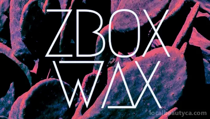 Zbox wax, Hamilton - Photo 2