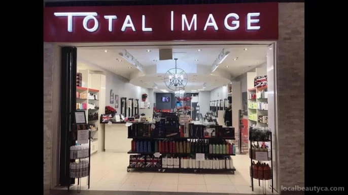 Total Image Hair Salons, Hamilton - Photo 4