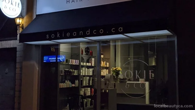 Sokie & Co - Hair Boutique, Hamilton - Photo 3