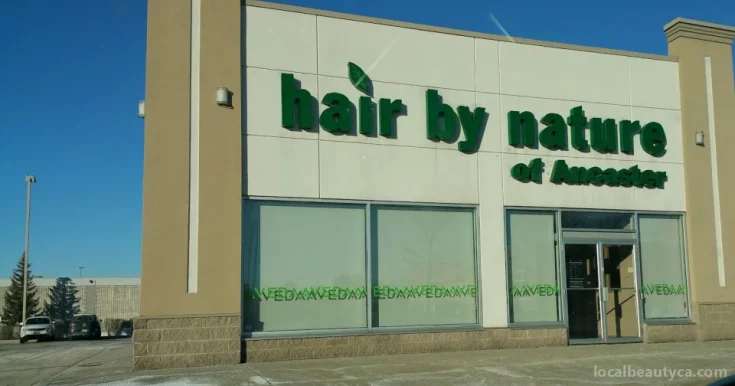 Hair by nature of Ancaster, Hamilton - Photo 1