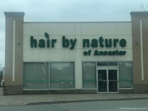 Hair by nature of Ancaster, Hamilton - Photo 4