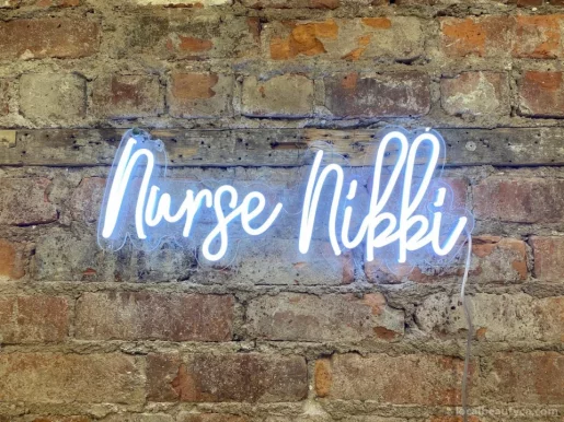 Nurse Nikki, Hamilton - Photo 4