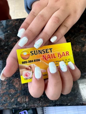 Sunset Nail Bar, Hamilton - Photo 3