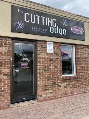 The Cutting Edge, Hamilton - Photo 3
