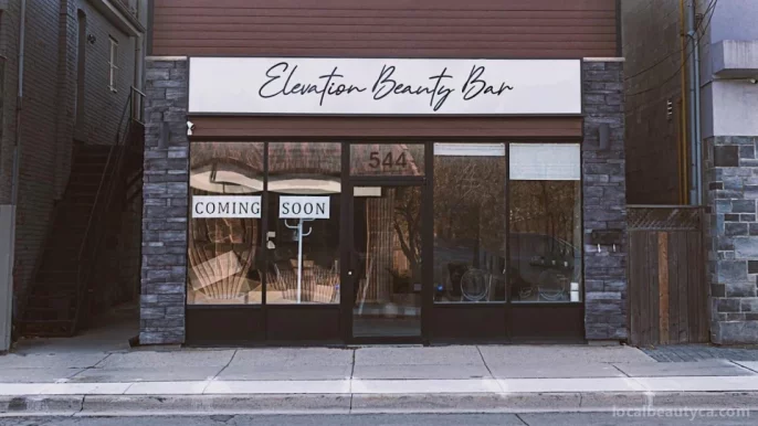 Elevation Beauty Bar, Hamilton - Photo 4