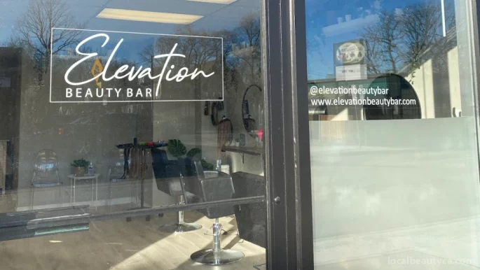 Elevation Beauty Bar, Hamilton - Photo 4