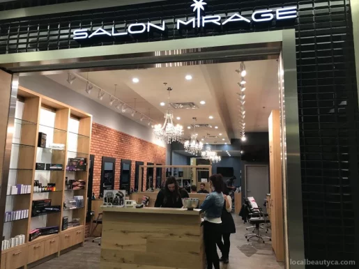 Salon Mirage, Hamilton - Photo 4