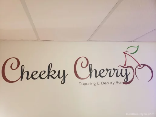 Cheeky Cherry Sugaring & Beauty Bar, Hamilton - Photo 2